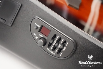 CE44 The Celebrity Collection Celebrity Elite Mid Depth - Sunburst